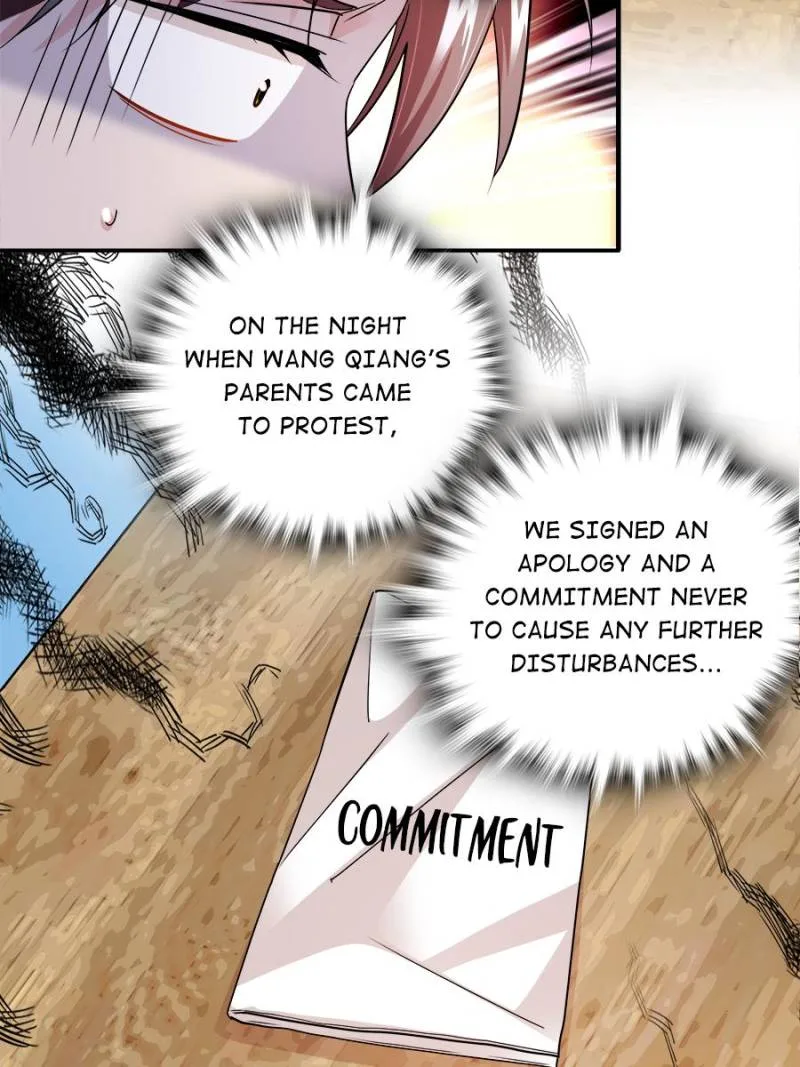 Dad, did you study today? Chapter 68 page 30