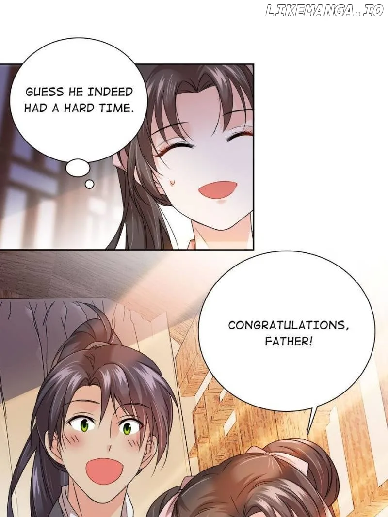 Dad, did you study today? Chapter 64 page 6