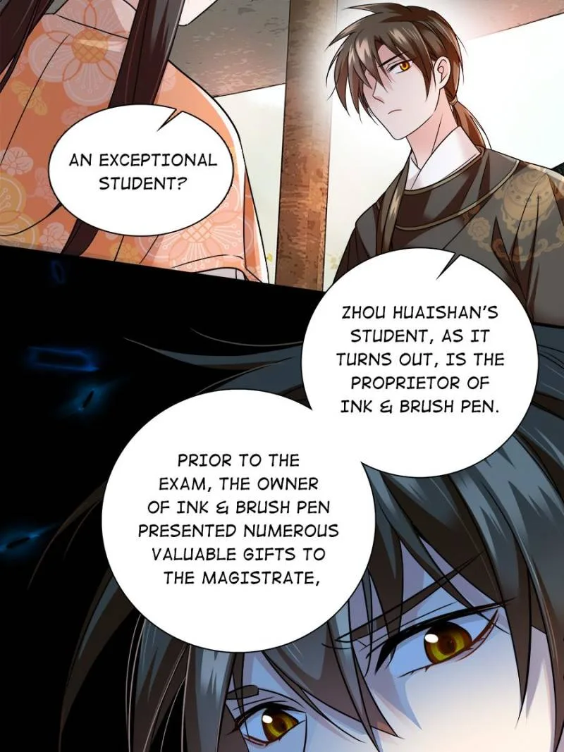 Dad, did you study today? Chapter 68 page 18