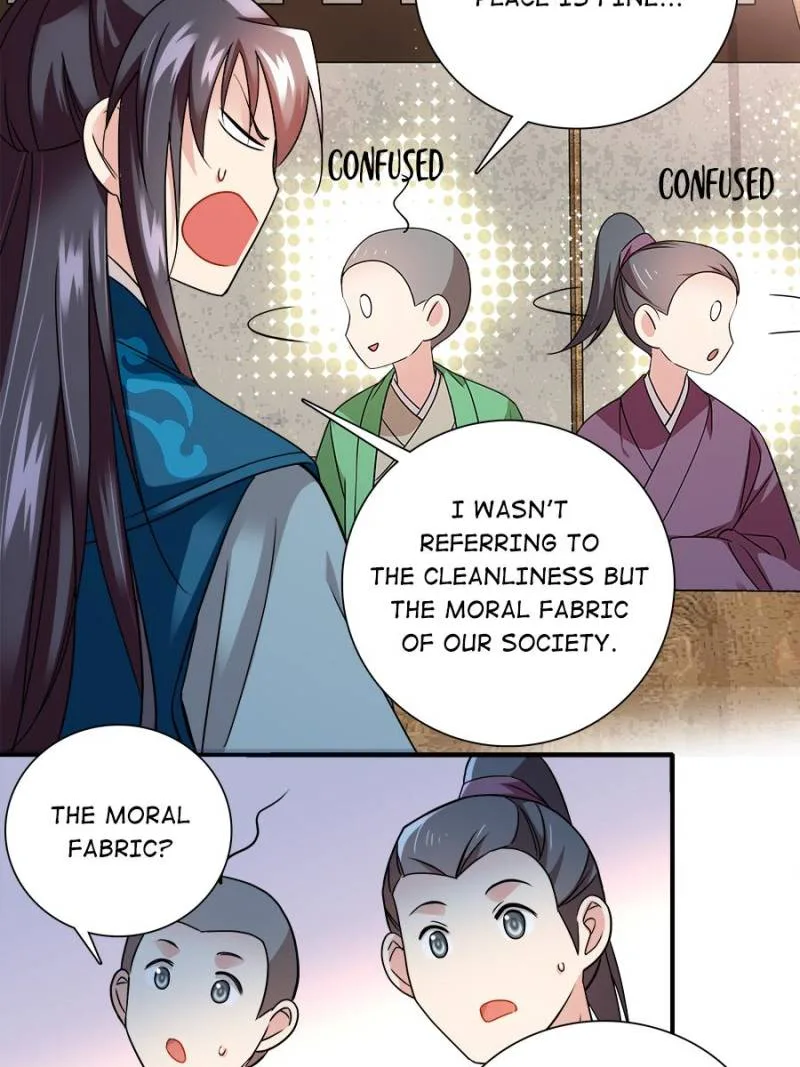 Dad, did you study today? Chapter 68 page 15