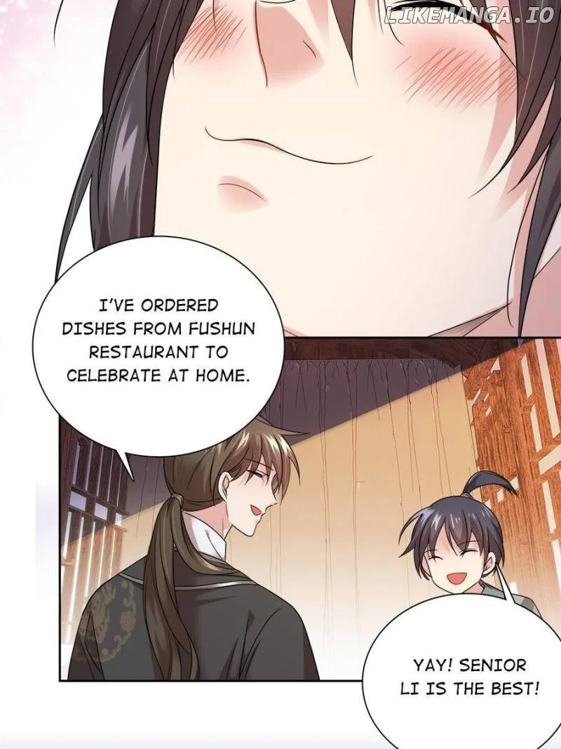Dad, did you study today? Chapter 64 page 8