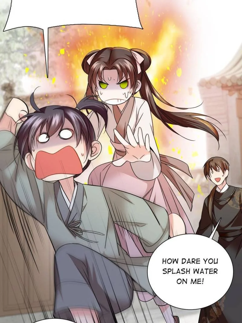 Dad, did you study today? Chapter 65 page 17