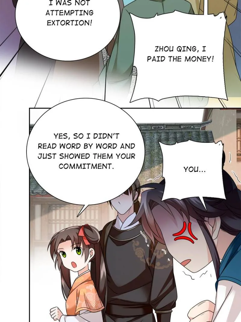 Dad, did you study today? Chapter 68 page 48