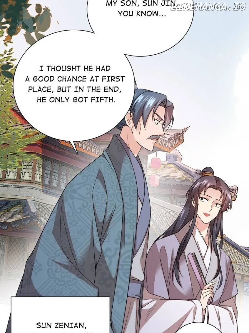 Dad, did you study today? Chapter 64 page 11
