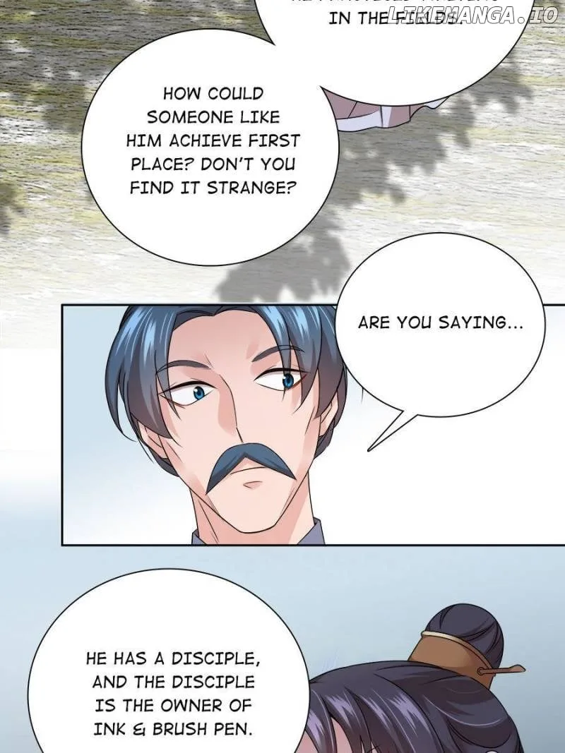 Dad, did you study today? Chapter 64 page 15