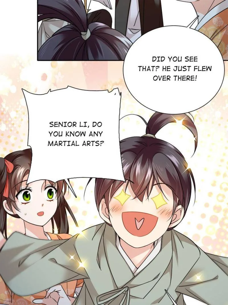 Dad, did you study today? Chapter 65 page 30