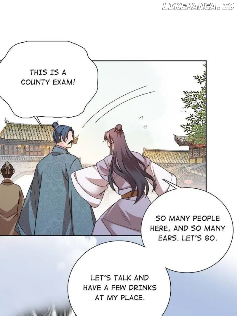 Dad, did you study today? Chapter 64 page 18