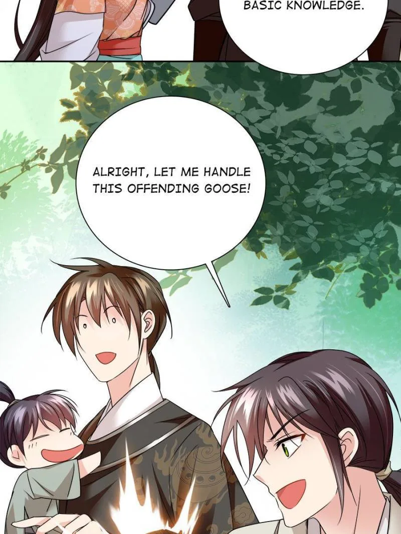 Dad, did you study today? Chapter 65 page 35