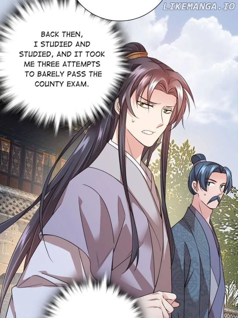 Dad, did you study today? Chapter 64 page 19