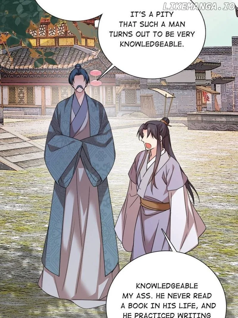 Dad, did you study today? Chapter 64 page 14