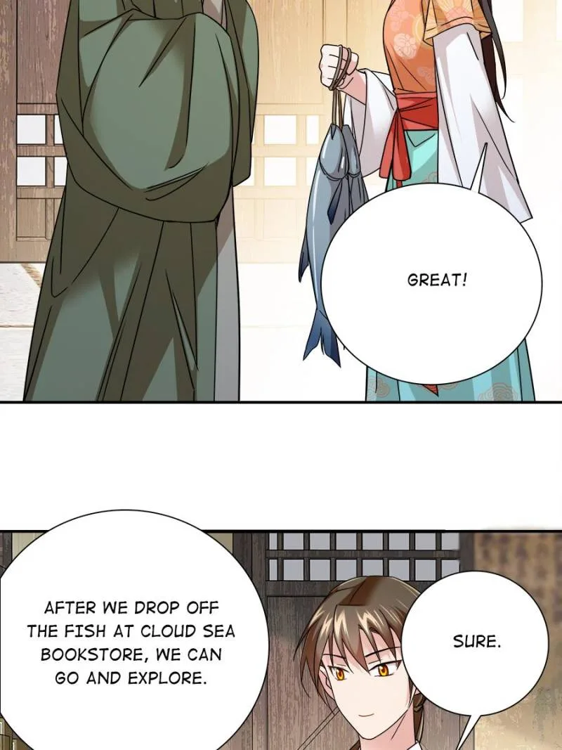 Dad, did you study today? Chapter 67 page 30