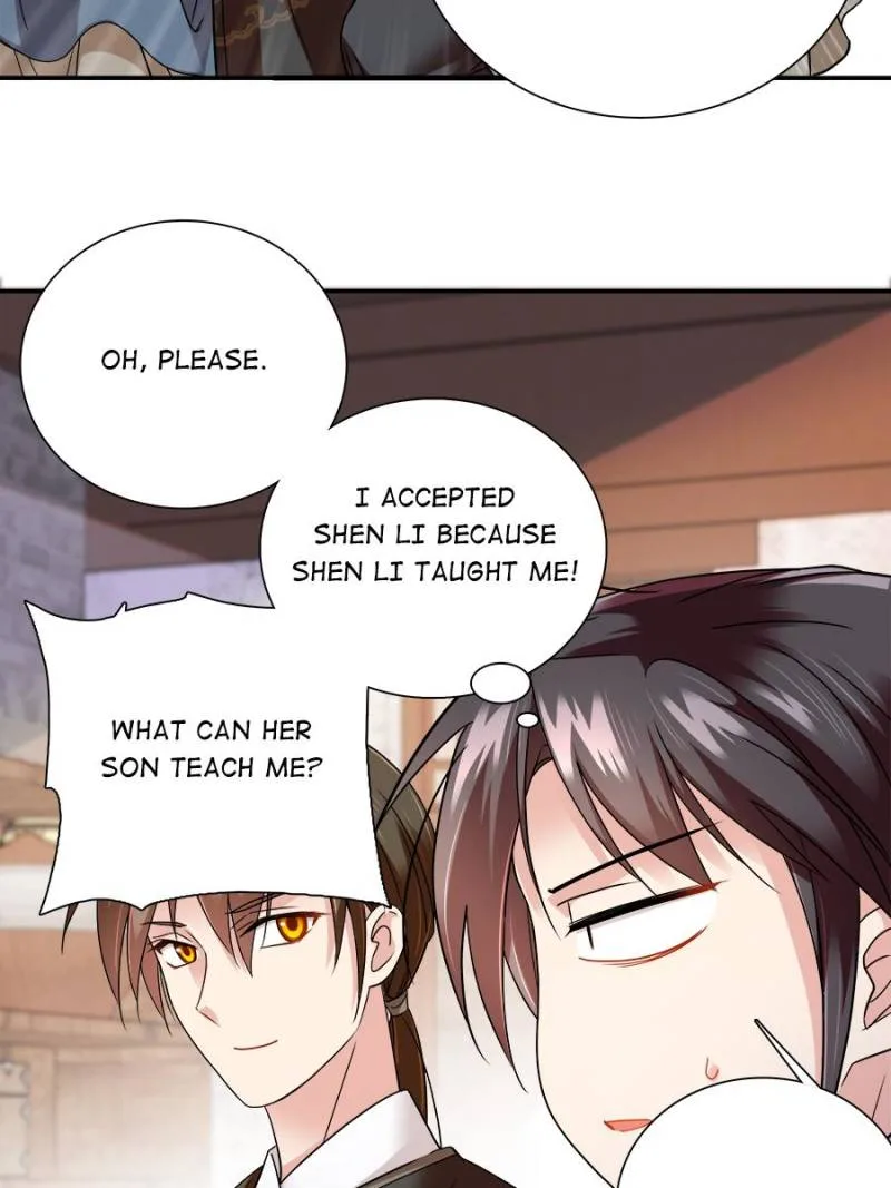 Dad, did you study today? Chapter 66 page 21