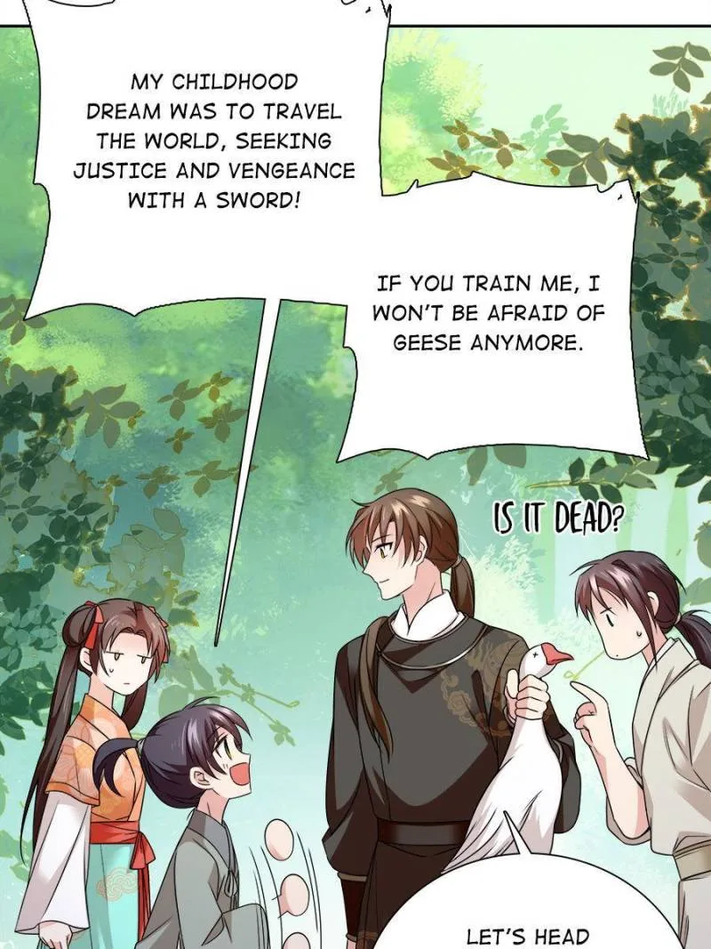 Dad, did you study today? Chapter 65 page 33
