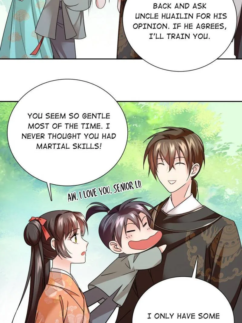 Dad, did you study today? Chapter 65 page 34