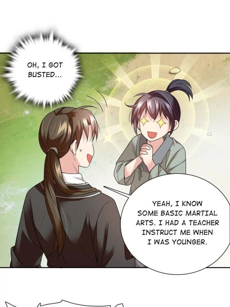 Dad, did you study today? Chapter 65 page 32