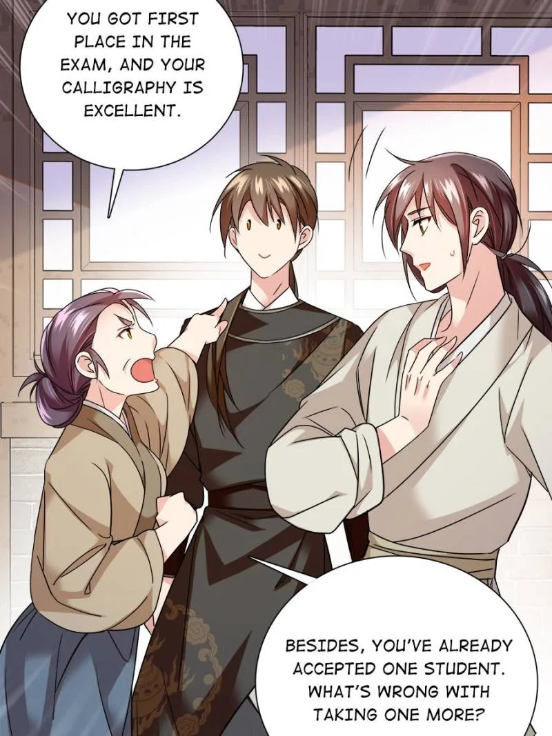 Dad, did you study today? Chapter 66 page 20