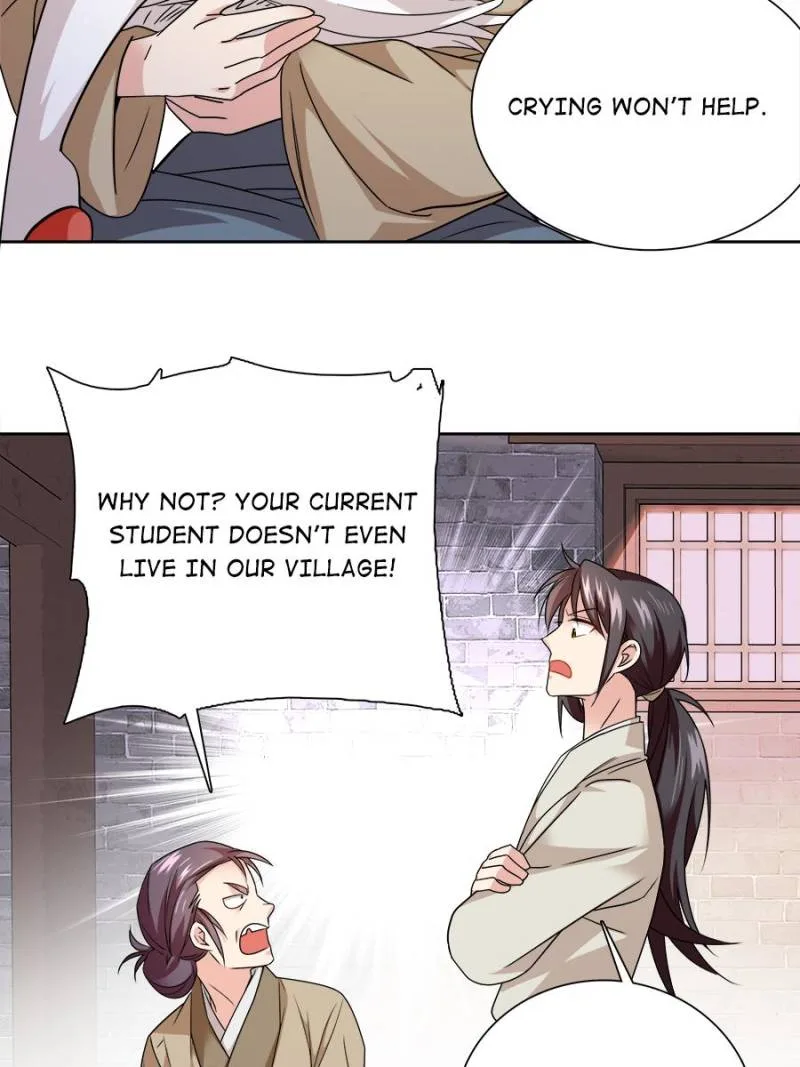 Dad, did you study today? Chapter 66 page 24