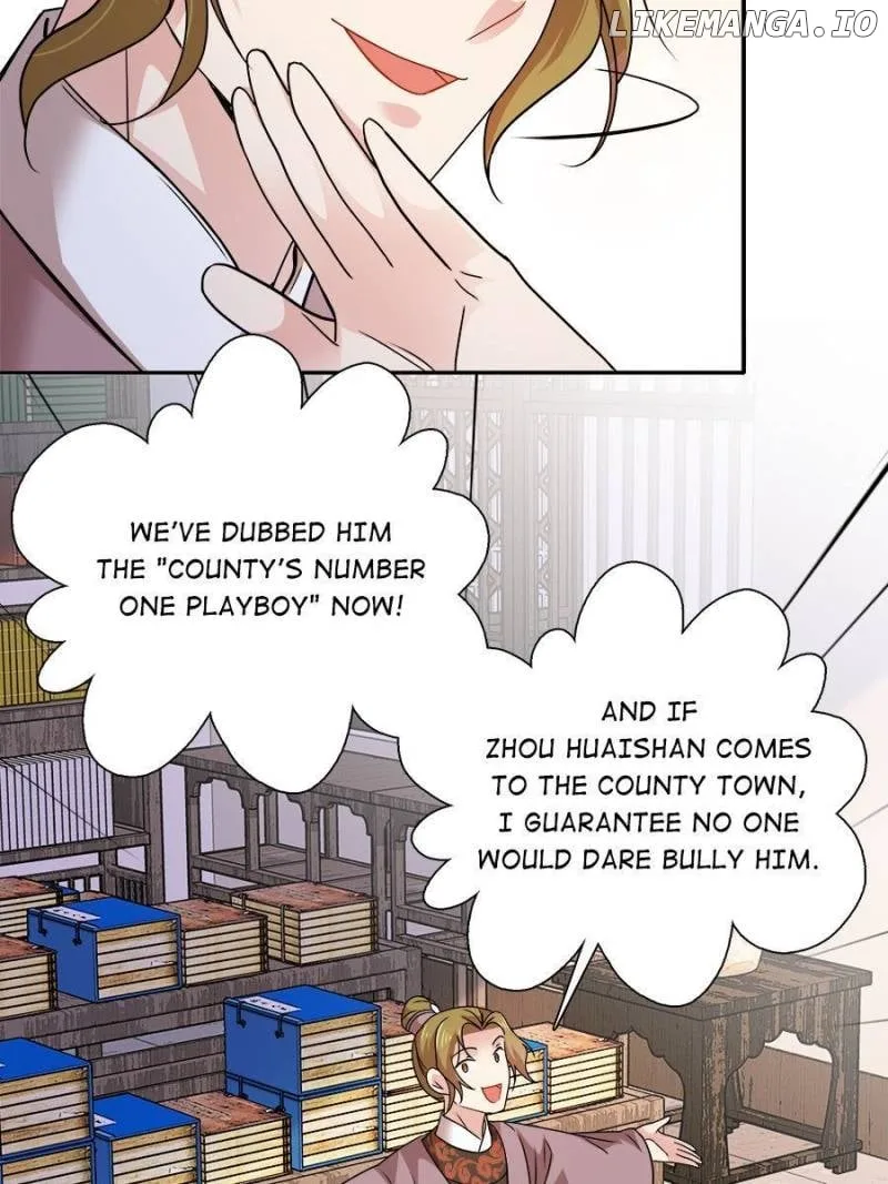 Dad, did you study today? Chapter 64 page 32