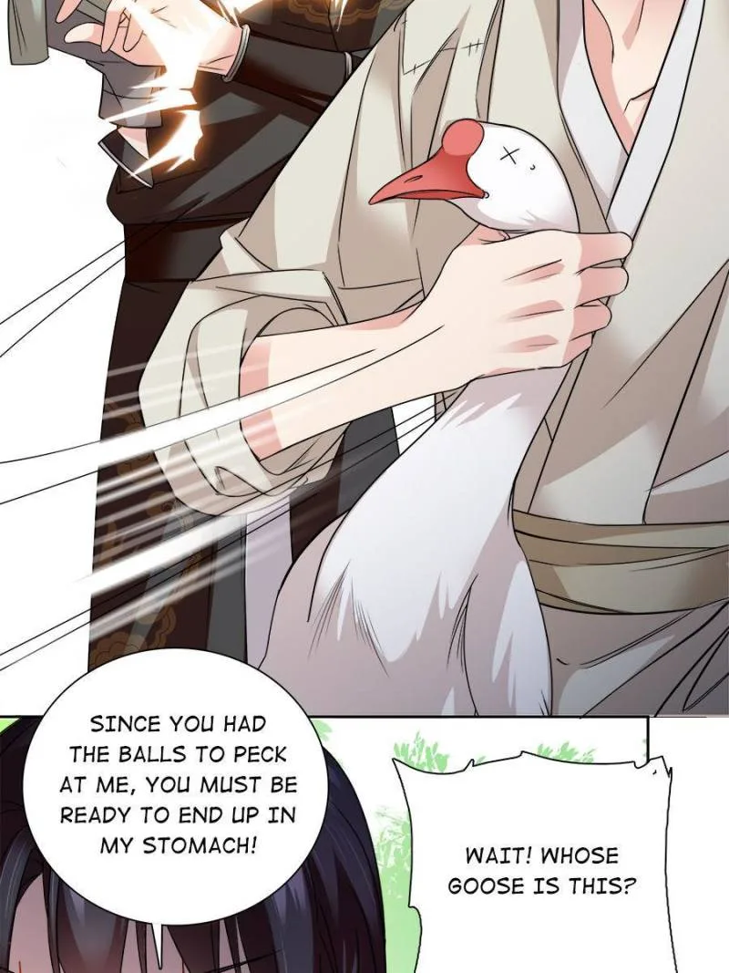Dad, did you study today? Chapter 65 page 36