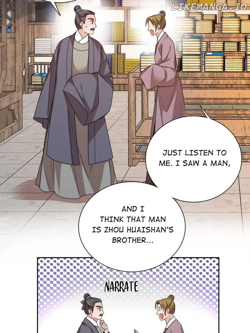 Dad, did you study today? Chapter 64 page 26