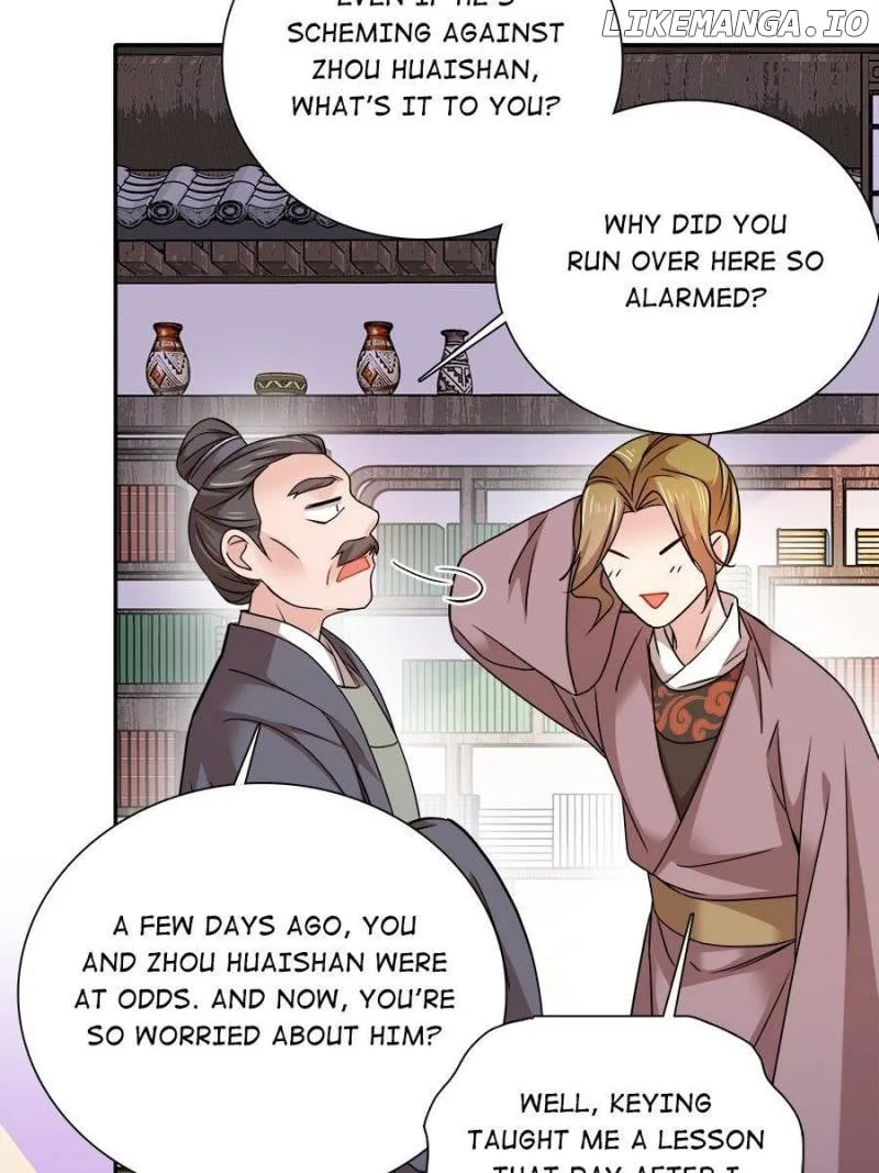 Dad, did you study today? Chapter 64 page 29