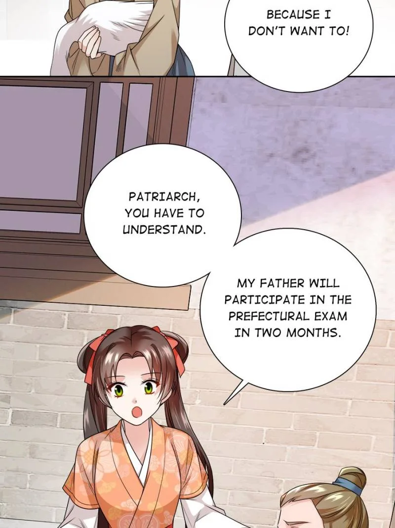 Dad, did you study today? Chapter 66 page 25