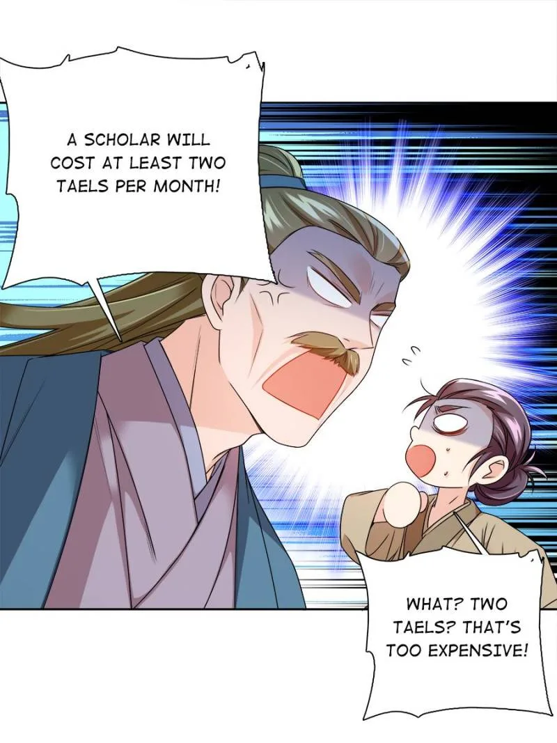 Dad, did you study today? Chapter 66 page 33