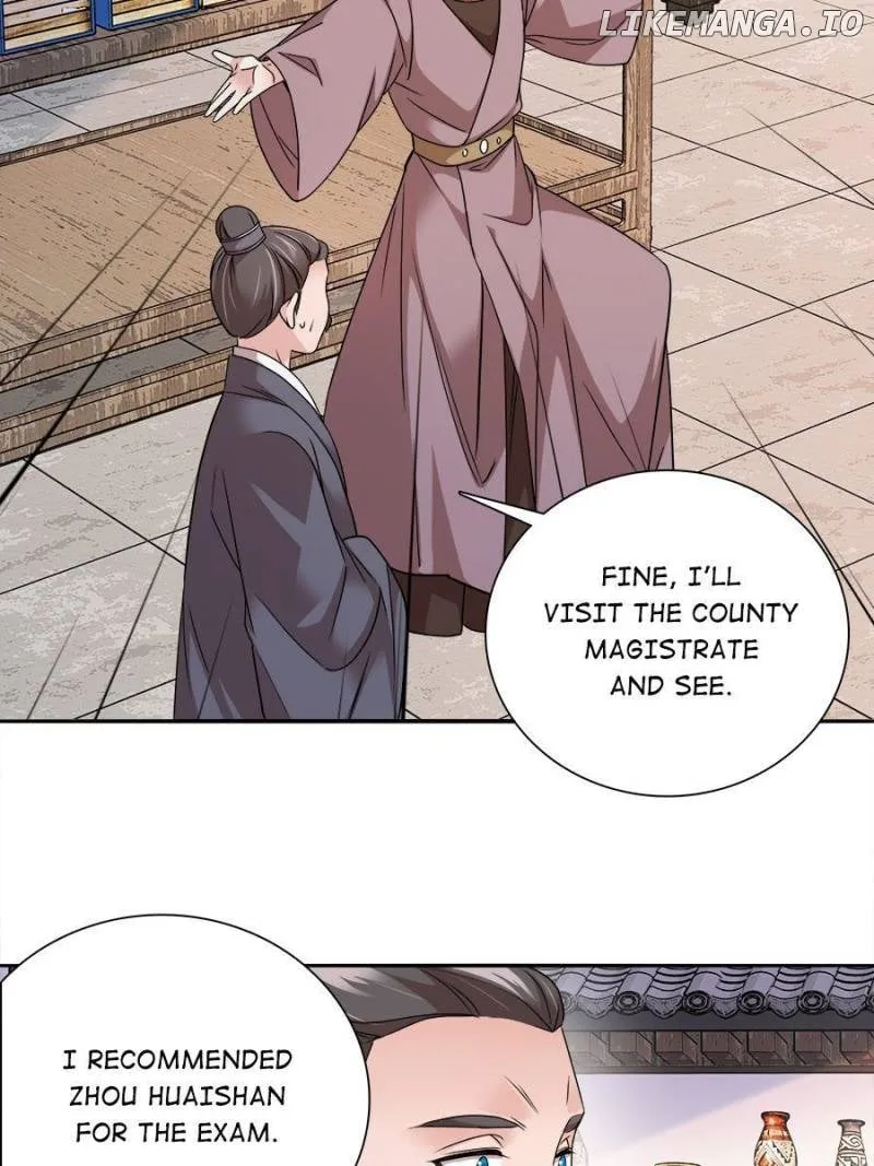 Dad, did you study today? Chapter 64 page 33