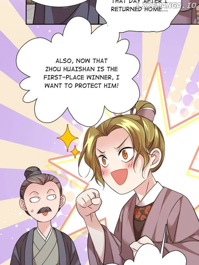 Dad, did you study today? Chapter 64 page 30