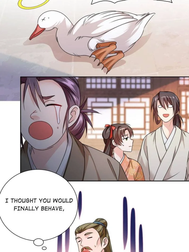Dad, did you study today? Chapter 65 page 41
