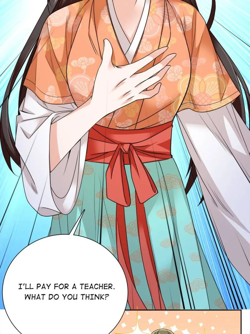 Dad, did you study today? Chapter 66 page 29