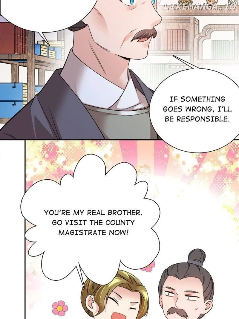 Dad, did you study today? Chapter 64 page 34