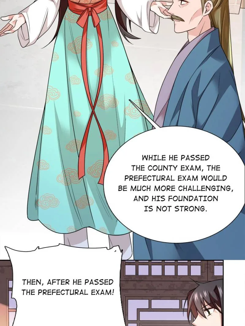 Dad, did you study today? Chapter 66 page 26