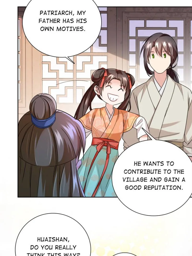 Dad, did you study today? Chapter 66 page 35