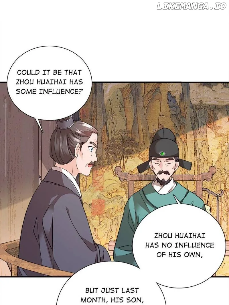 Dad, did you study today? Chapter 64 page 39