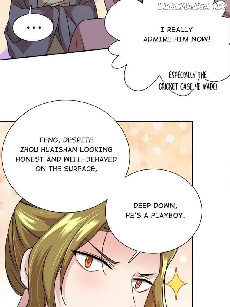 Dad, did you study today? Chapter 64 page 31
