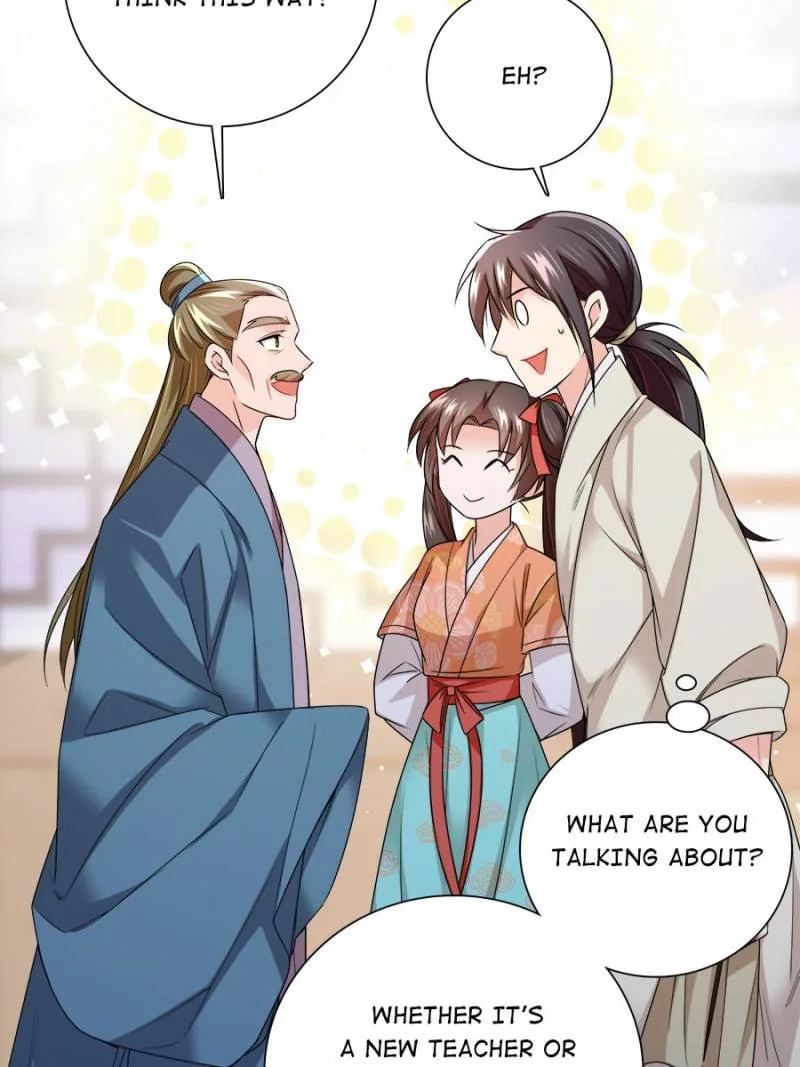 Dad, did you study today? Chapter 66 page 36