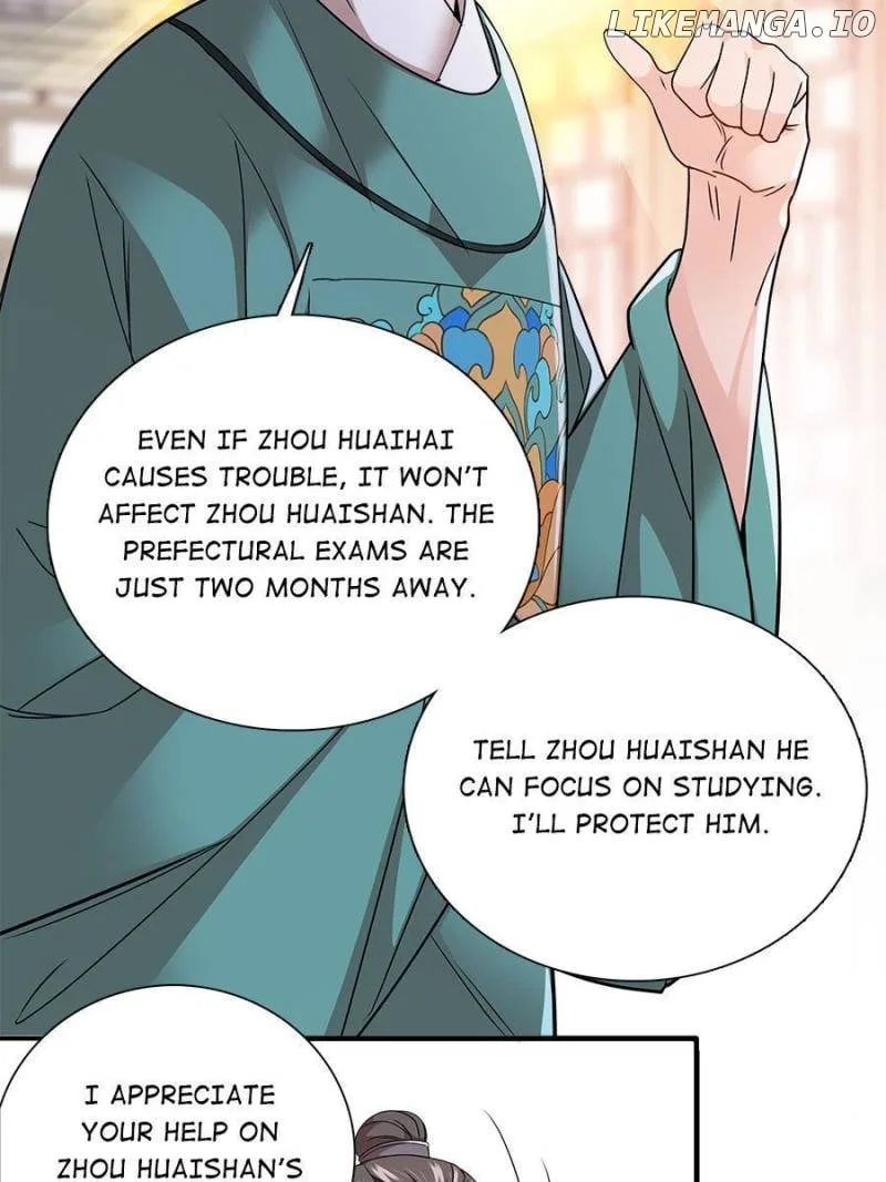 Dad, did you study today? Chapter 64 page 45