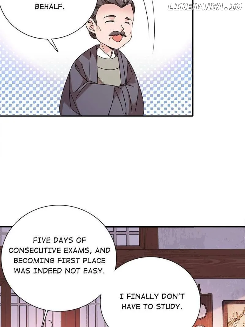 Dad, did you study today? Chapter 64 page 46