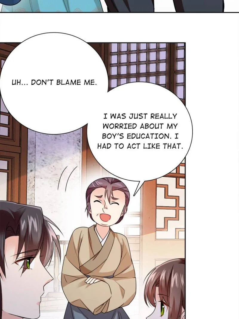 Dad, did you study today? Chapter 66 page 41