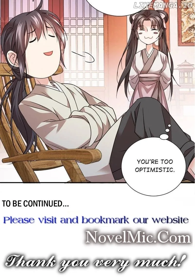 Dad, did you study today? Chapter 64 page 47