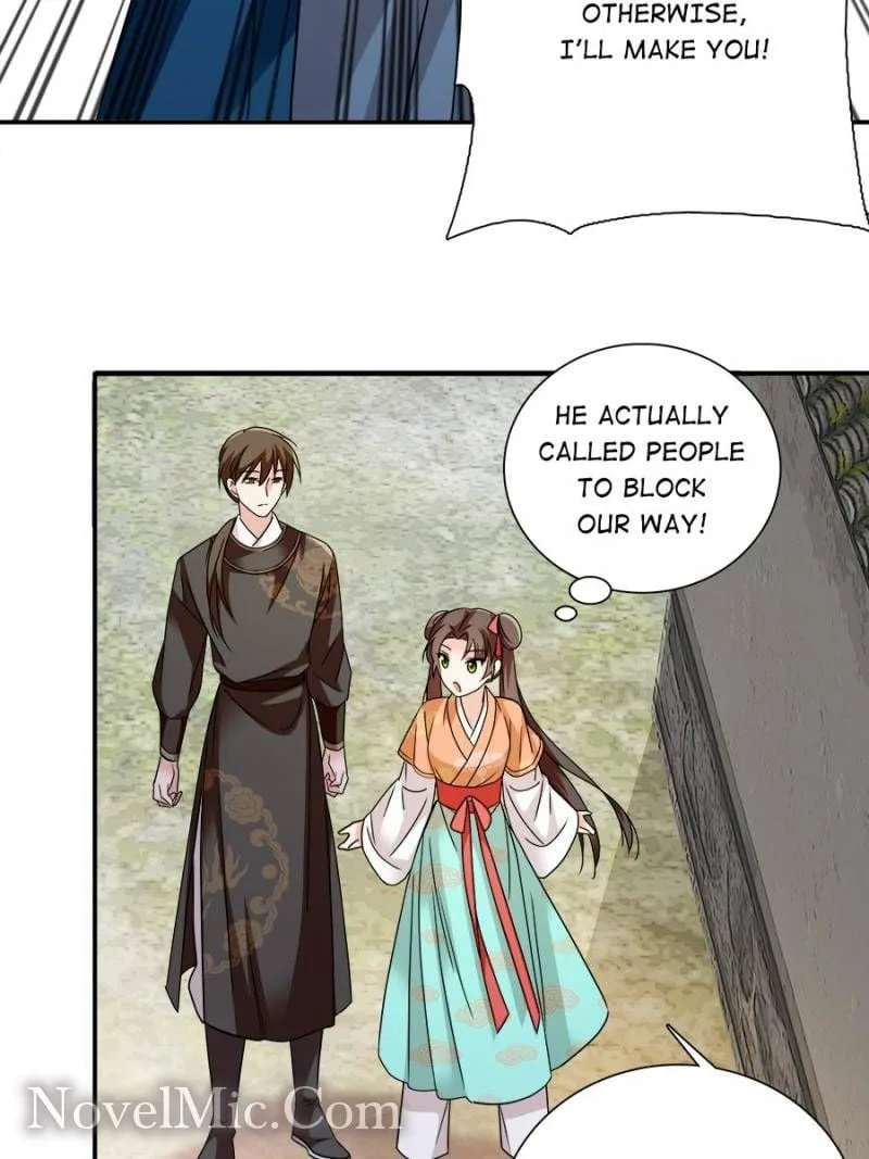Dad, did you study today? Chapter 69 page 8