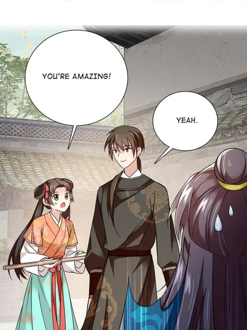 Dad, did you study today? Chapter 69 page 22