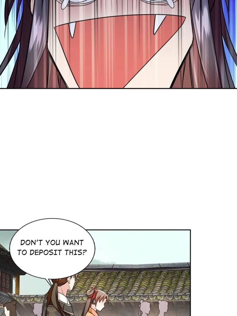 Dad, did you study today? Chapter 69 page 34
