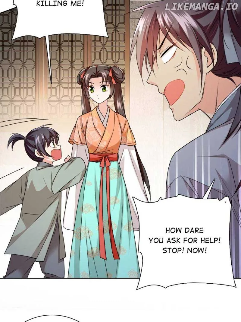 Dad, did you study today? Chapter 72 page 6