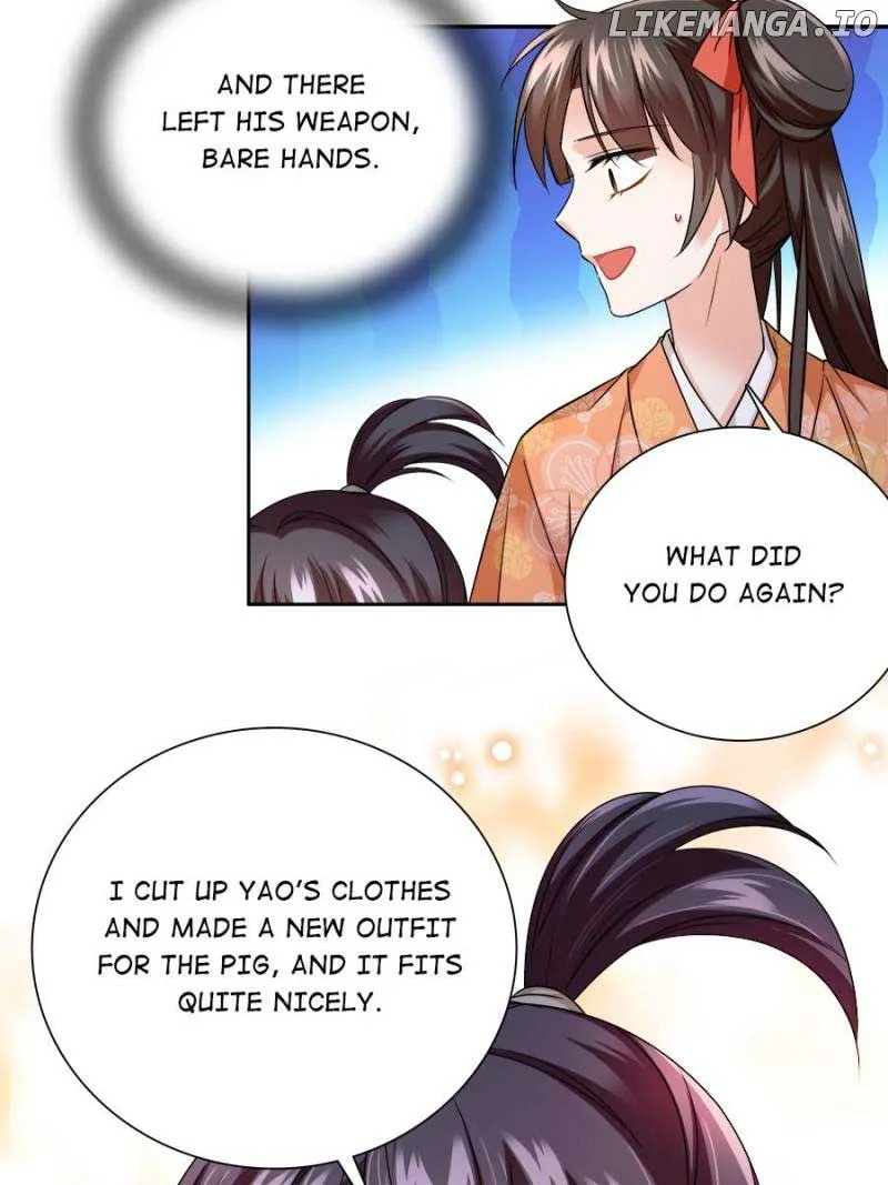 Dad, did you study today? Chapter 72 page 8