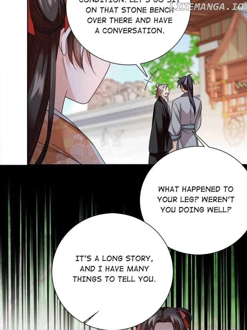 Dad, did you study today? Chapter 74 page 11