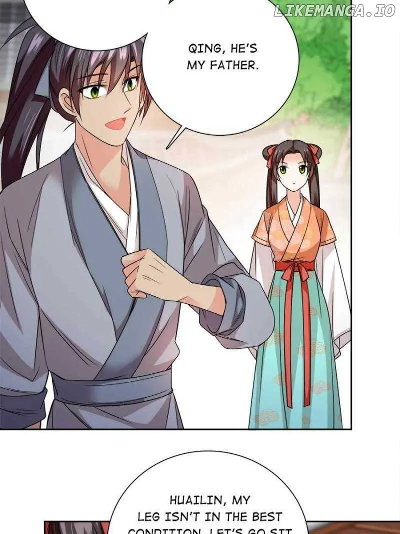 Dad, did you study today? Chapter 74 page 10