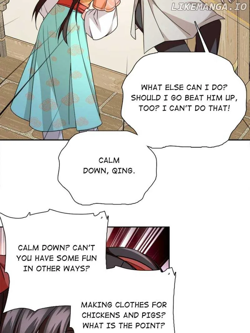 Dad, did you study today? Chapter 72 page 19