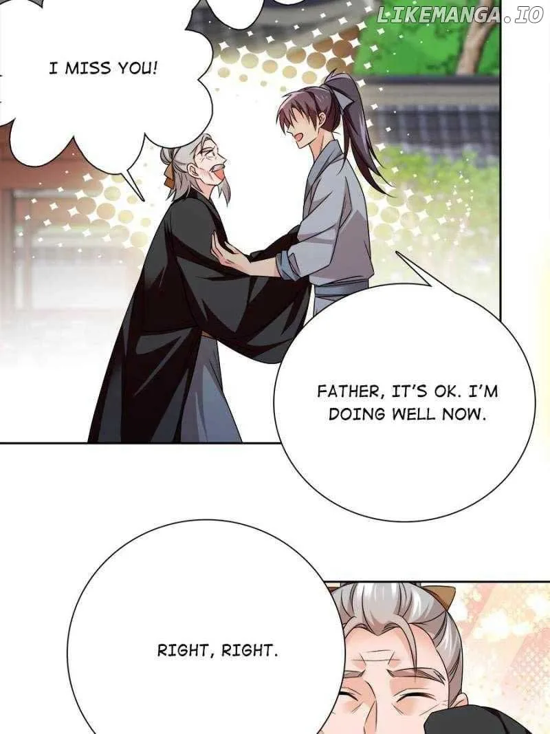 Dad, did you study today? Chapter 74 page 5